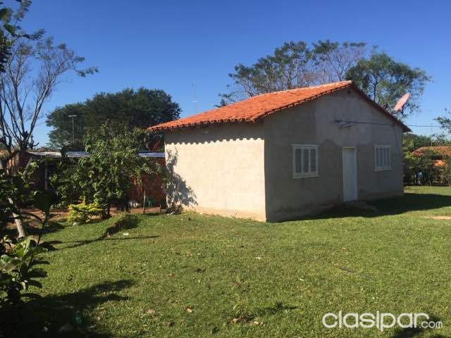 vendo hermosa casa con 2 habitaciones y un baño moderno — foto 3