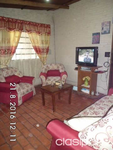 Casa en San Lorenzo sobre ruta asfaltada — foto 2