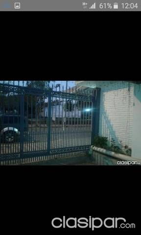 Casa Titulada 12x36 a cuadras de la terminal de Asuncion — foto 2