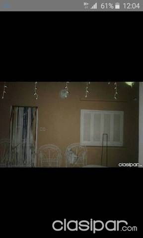 Casa Titulada 12x36 a cuadras de la terminal de Asuncion — foto 3