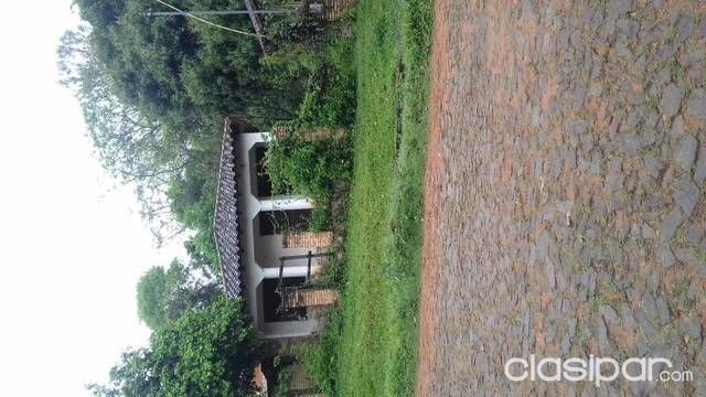Terreno con casa 12 x 40 titulado — foto 2