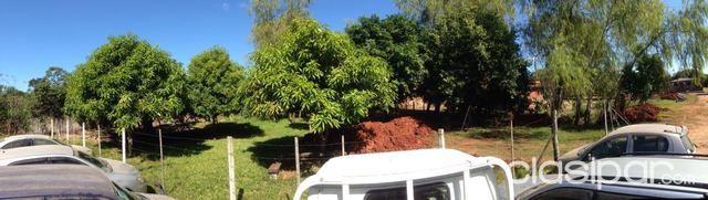 terreno 775 mts2,terreno 31x25; con Calle Propia — foto 3