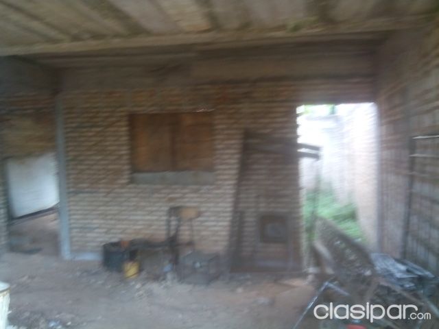 TERRENO 112 M2 CON CONSTRUCCION — foto 2