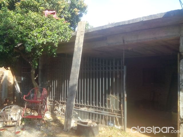TERRENO 112 M2 CON CONSTRUCCION — foto 3
