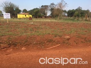 Vendo Terreno en Minga Guazú!! — foto 2