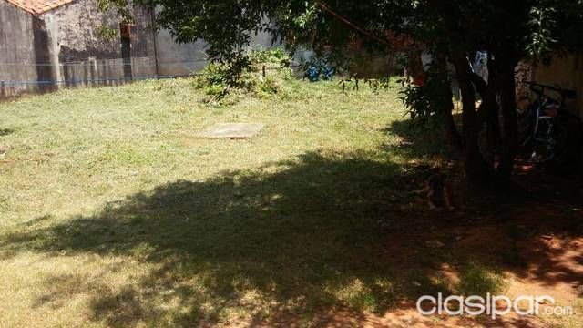 Vendo casa en Mariano Roque Alonso — foto 2