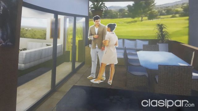 3 últimos departamentos en la exclusiva zona del YACH & GOLF CLUB CASA CLUB — foto 3