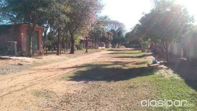 TERRENO DE 728 MTRS2 EN LUQUE ZONA IPS — foto 3