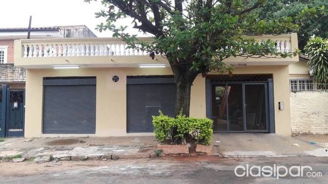 Vendo Casa en Barrio Herrera - Atención Inversionistas...!!!! — foto 2