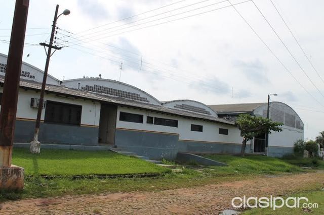 ALQUILO DEPÓSITOS EN FERNANDO DE LA MORA, LUQUE Y LAMBARE — foto 2