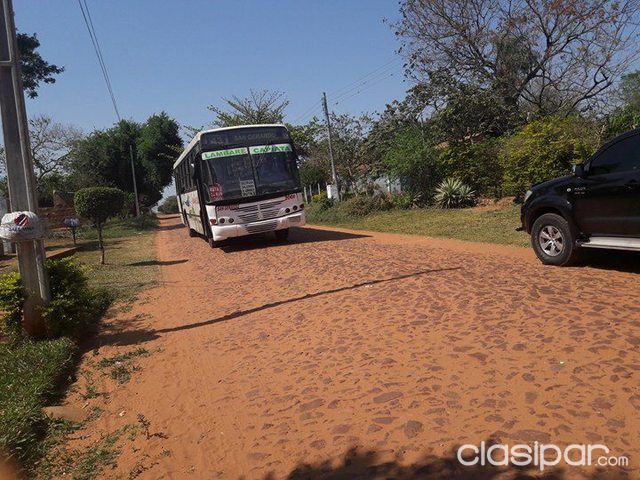 Oferto terreno residencial en Capiata km 21 - Ruta 2 -Financio — foto 3