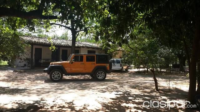 VENDO HERMOSA Y ÚNICA PROPIEDAD EN LAMBARE PUERTO PABLA — foto 3