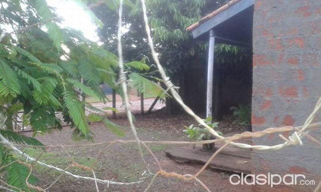 VENDO REMATOCasa em fóz do igúaçu..PR BAIRRO CIDADE NOVA 1 — foto 2