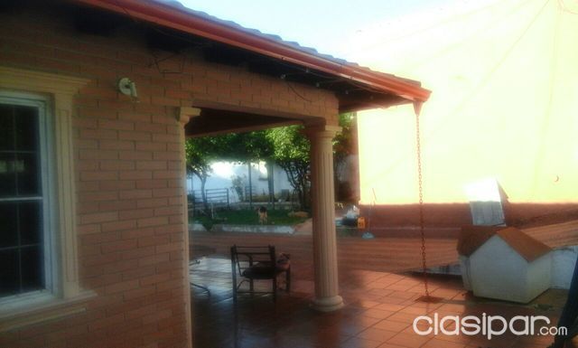 vendo hermosa casa en Luque — foto 2