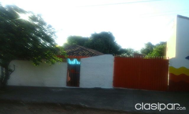 vendo hermosa casa en Luque — foto 2