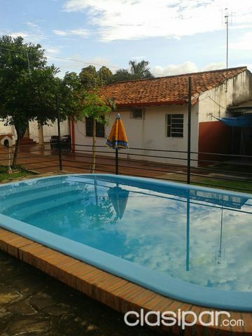 vendo hermosa casa en Luque — foto 3