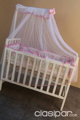 Cuna Blanca — foto 2