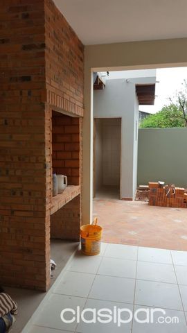 Vendo Duplex - Zona Confederación — foto 2