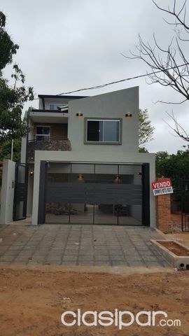 Vendo Duplex - Zona Confederación — foto 3