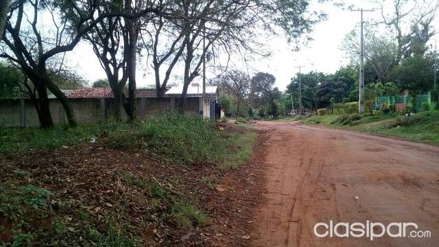 REMATO 2 TERRENOS JUNTOS EN LUQUE — foto 2