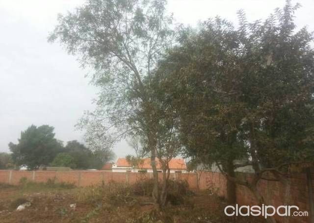 Vendo 2 Terrenos — foto 2
