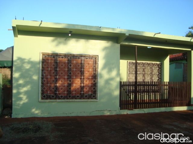 SE ALQUILA CASA EN KM 7 BARRIO CAROLINA — foto 2