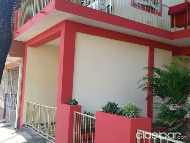 Amplia propiedad en Asunción ( Bo. Obrero ) — foto 2