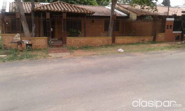 Paz del Chaco y Durazno - lambaré — foto 2