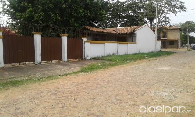 Paz del Chaco y Durazno - lambaré — foto 3