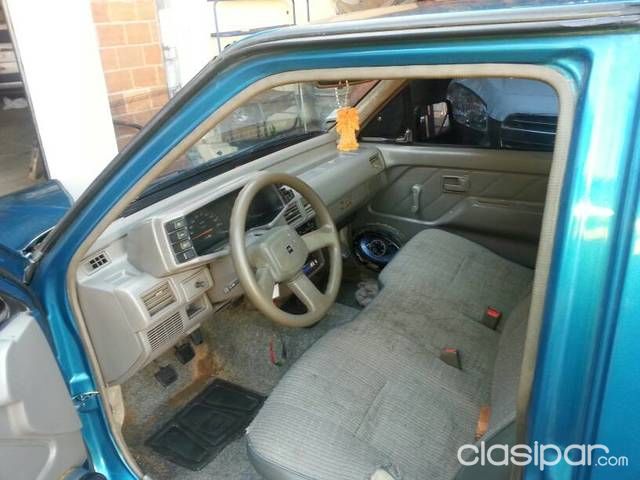 camioneta isuzu — foto 2