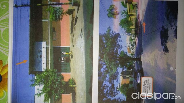 ATENCION INVERSIONISTAS VENDO 3600M2 EN BARRIO RESIDENCIAL DE SAN LORENZO A PASOS DEL CENTRO SOBRE DOBLE AVDA. MANUEL ORTIZ GUERRE — foto 2