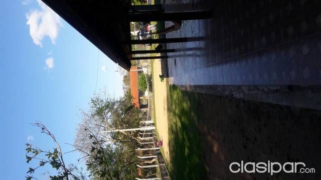 Vendo Hermosa Casa Quinta En Aregua — foto 2