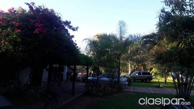 Vendo Hermosa Casa Quinta En Aregua — foto 3