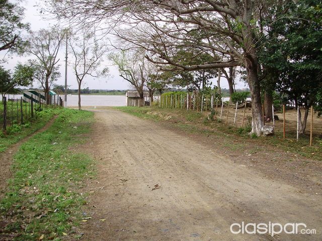 SOBRE EL RIO PARAGUAY,.. muy lindo — foto 3