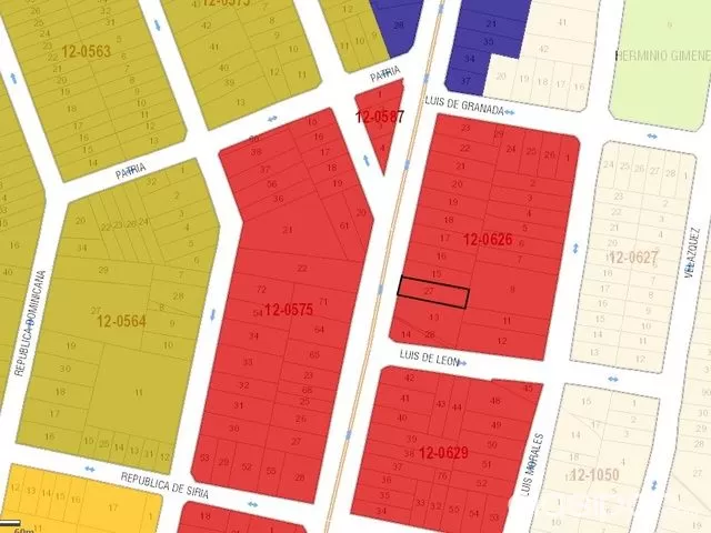 VENDO IMPORTANTE TERRENO SOBRE AVDA BRASILIA — foto 2