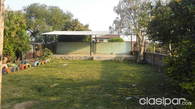vendo casa en Mariano Roque Alonzo — foto 2