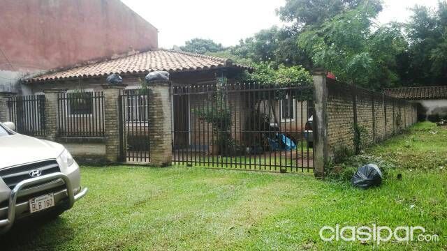 Vendo Casa en Luque — foto 2