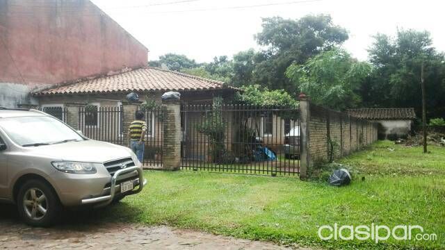 Vendo Casa en Luque — foto 3