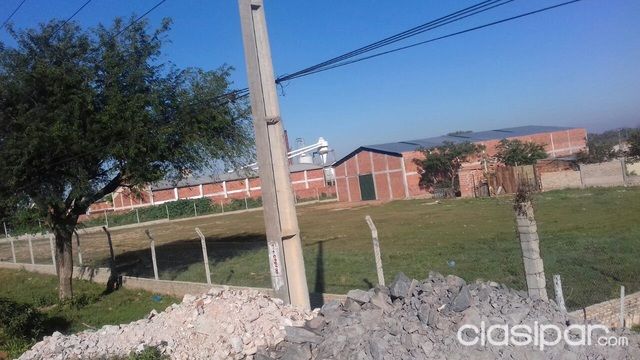 TERRENO CON TINGLADO! — foto 3