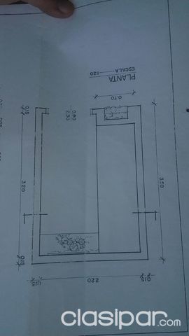Terreno en sementerio de Luque Nr 2 — foto 2
