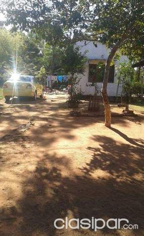 VENDO TERRENO CON CASA EN ÑEMBY — foto 2