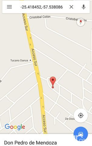 VENDO TERRENO CON CASA EN ÑEMBY — foto 3