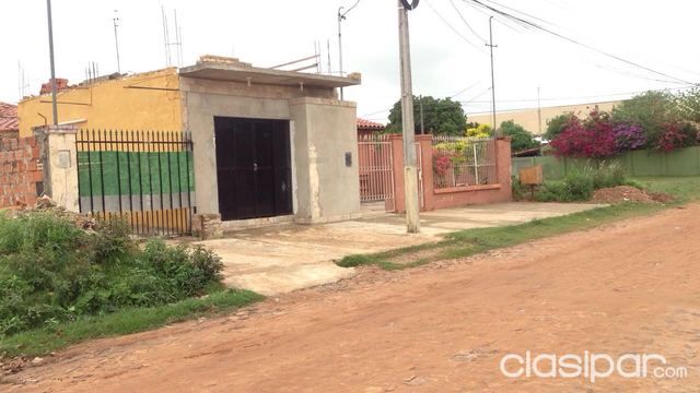 VENDO DUPLEX EN LIMPIO -ABASTO NORTE — foto 2