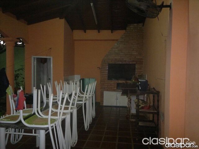 vendo casa A5 - Pdte Franco — foto 2