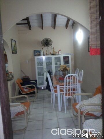 vendo casa A5 - Pdte Franco — foto 3