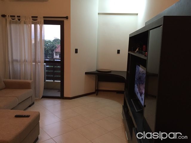 Vendo departamento en Barrio Carmelitas de 1 habitación con cochera. — foto 2