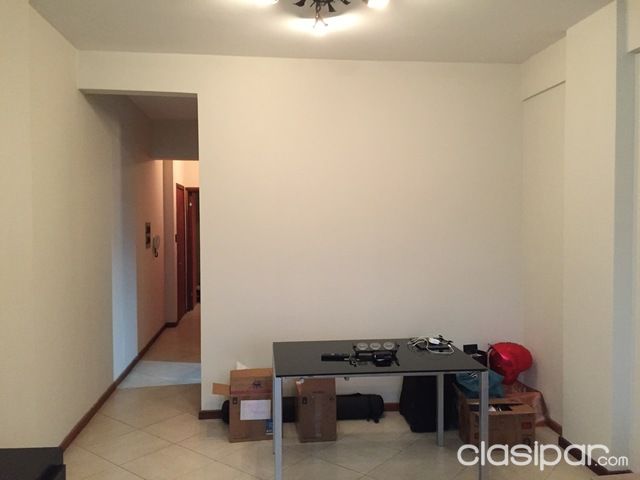 Vendo departamento en Barrio Carmelitas de 1 habitación con cochera. — foto 3