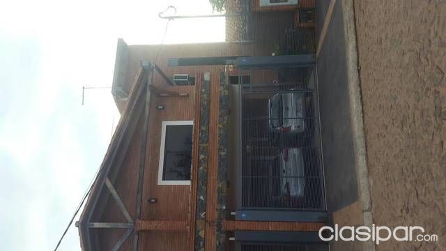 Fabuloso Duplex de 3 pisos en la mejor zona de Luque — foto 3