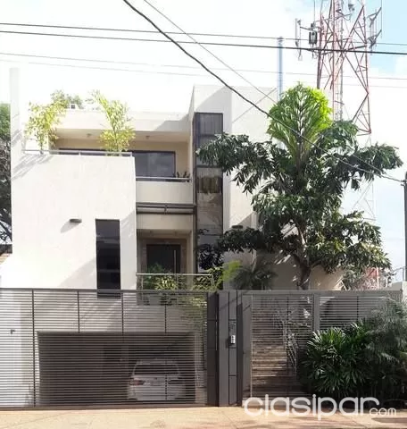 CAPITAL VENDE HERMOSA RESIDENCIA BARRIO MCAL. ESTIGARRIBIA ASUNCIÓN — foto 2
