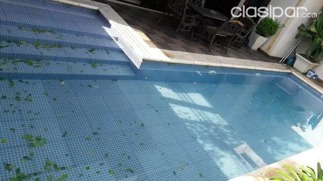 CAPITAL VENDE HERMOSA RESIDENCIA BARRIO MCAL. ESTIGARRIBIA ASUNCIÓN — foto 3